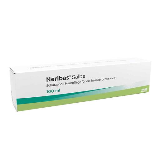 Neribas Salbe - 1