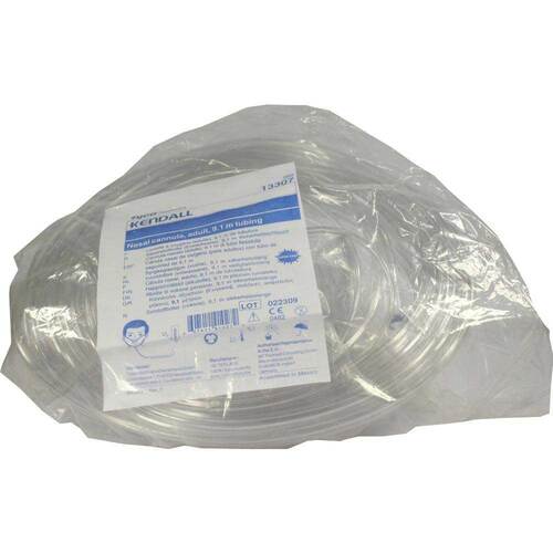 Sauerstoffbrille Erwachsene - 1