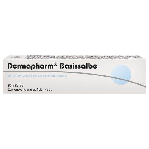 Dermapharm® Basissalbe - 1