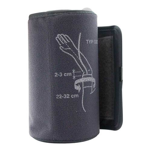 Visomat comfort II Schalenmans.Typ Upm 22 - 32cm - 2