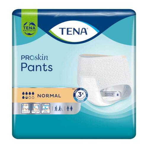 Tena Pants Normal M Einweghose - 1