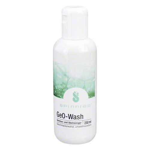 Geo Wash Emulsion - 1