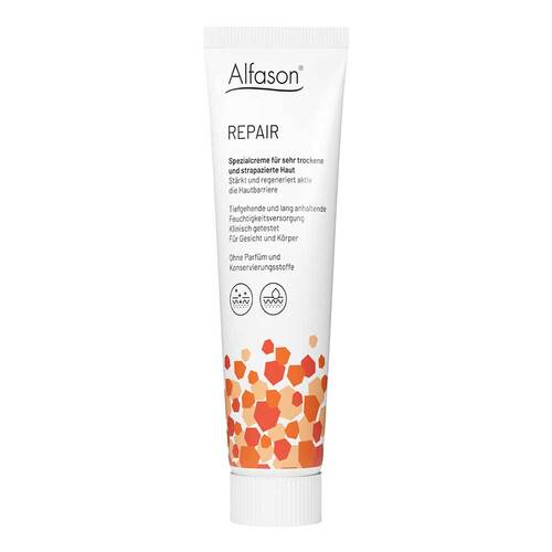 Alfason Repair Creme - 1