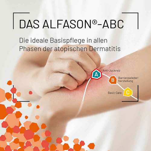 Alfason Repair Creme - 6