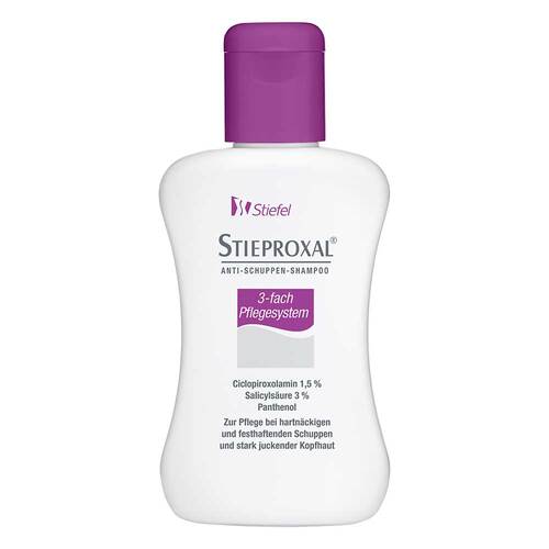 Stieproxal Shampoo - 1