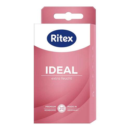 Ritex Ideal Kondome - 1