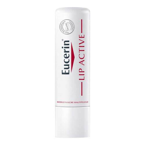 Eucerin Lip Aktiv Stift - 1