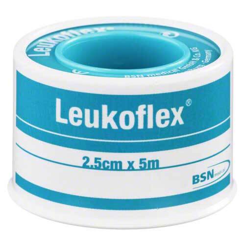 Leukoflex 5mx2,50cm 1122 Ver - 1