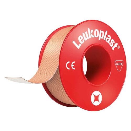 Leukoplast® 1,25 cm x 5 m - 1