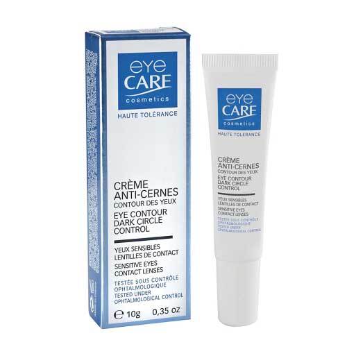 Eye Care Creme gegen Augenringe - 1