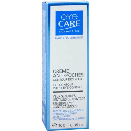 Eye Care Creme gegen Tr&auml;nens&auml;cke - 1