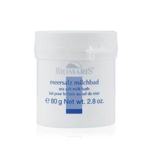 Biomaris Meersalz Milchbad mini - 1