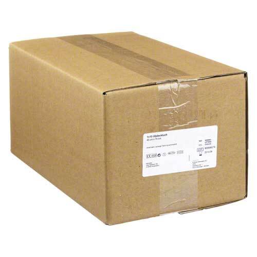 Abdecktuch 45x75 cm - 1