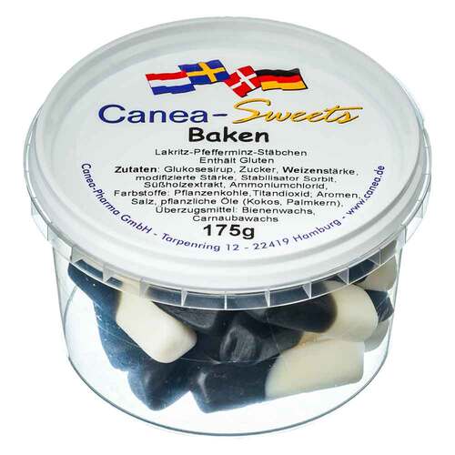 Baken - 1