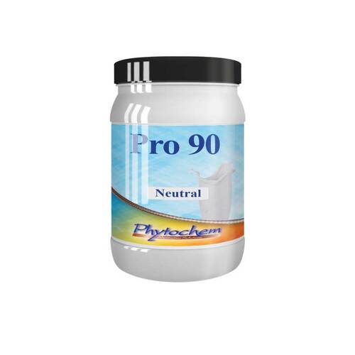 Protein 90 3 Komponent.Eiwei&szlig; Neutral Pulver - 1