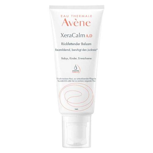 Avene XeraCalm A.D r&uuml;ckfettender Balsam - 1