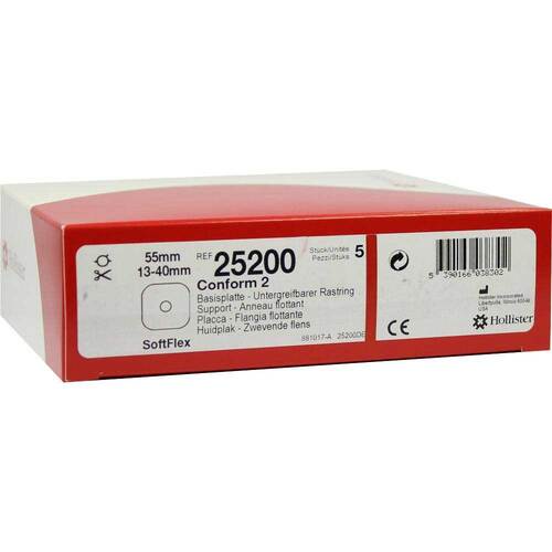 Conform 2 Basisplatte 13 - 40m - 1