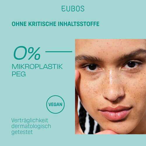 Eubos Sensitive Hand Repair &amp; Schutz Creme  - 5