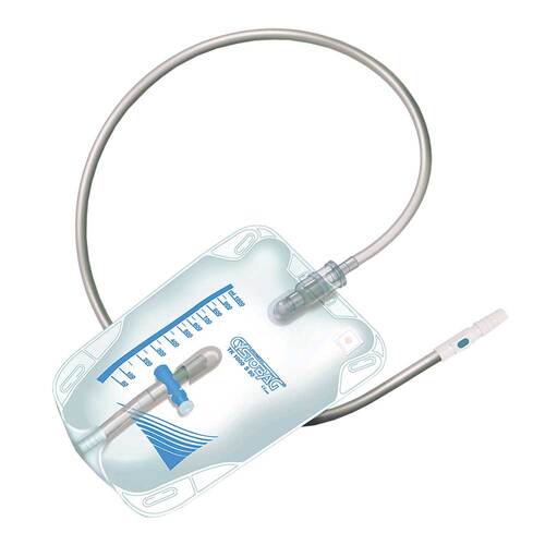 Cystobag TK 1000 S90 4872 Be - 1