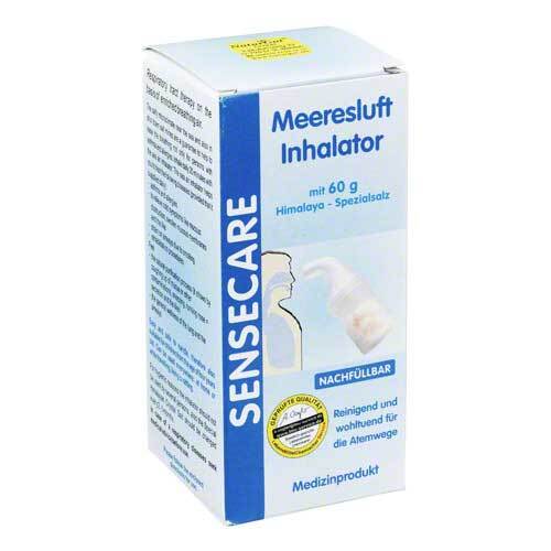 Sensecare Meeresluft Inhalator - 1