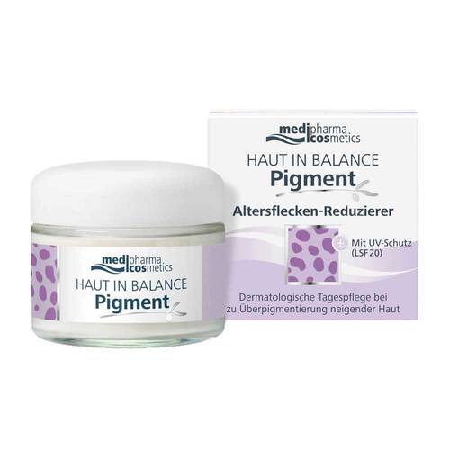 Haut in Balance Pigment Altersflecken-Reduzierer Creme - 1