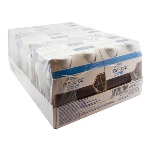 Resource Protein Drink Kaffee - 1