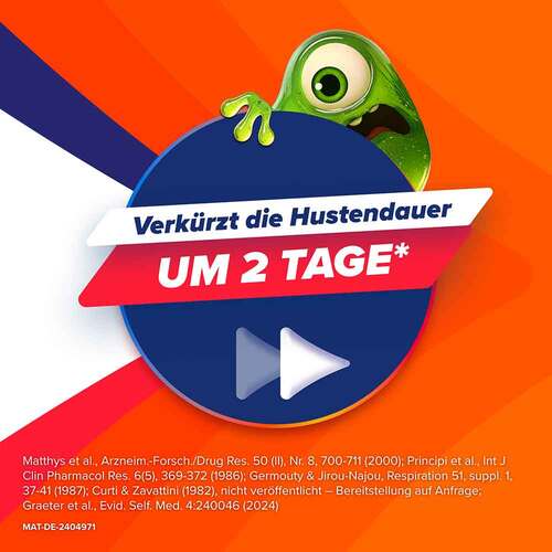 Mucosolvan Hustensaft - 4