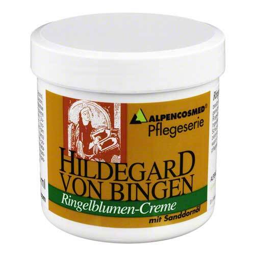 AC Hildegard von Bingen Ringelblumen C - 1