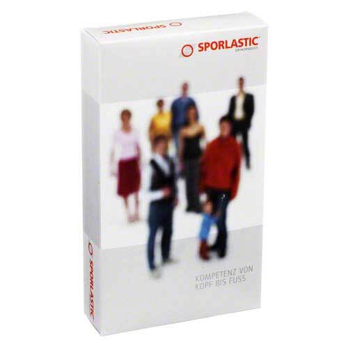 Malleo-Hit Sprunggelenkbandage Gr&ouml;&szlig;e 4 schwarz 07074 - 1