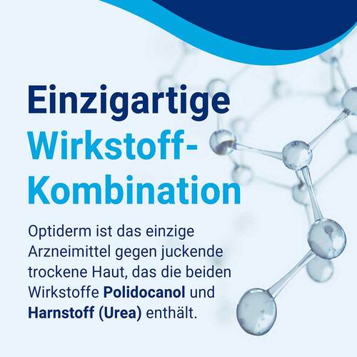 Optiderm® Fettcreme - 4