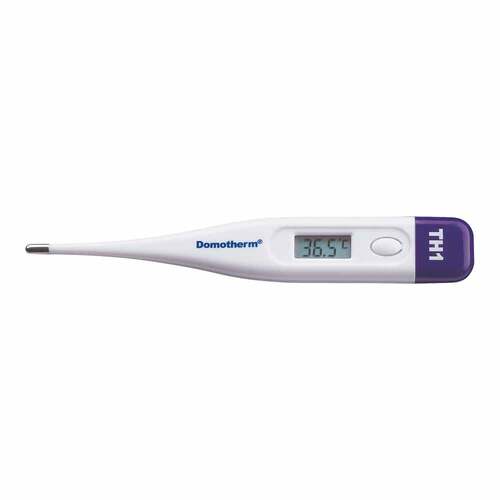 Domotherm TH1 Color Fieberthermometer - 1