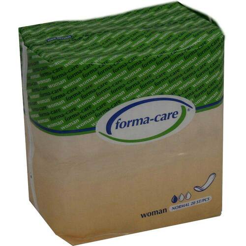 Forma Care woman normal - 1