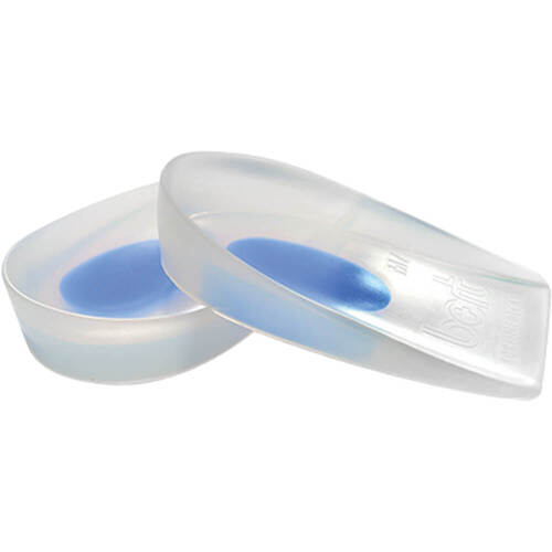 Bort Silikon Fersenspornpolster large - 1