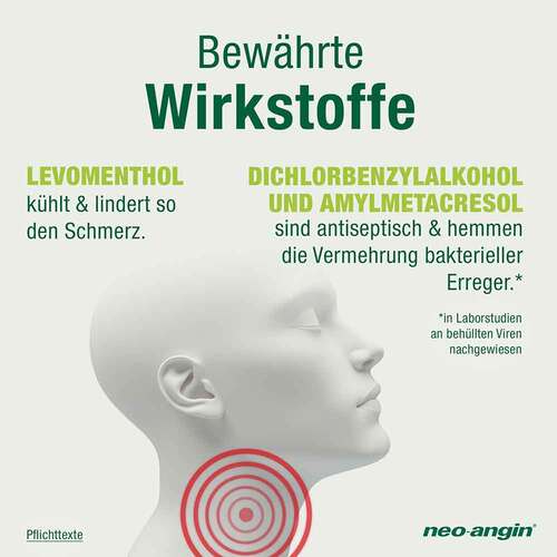neo-angin Halstabletten zuckerfrei - 3
