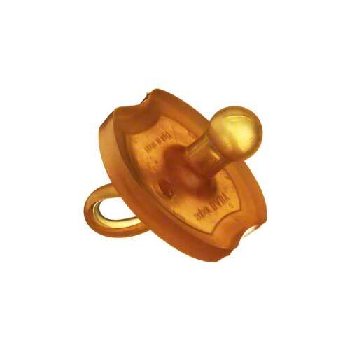 Beruhigungssauger Gr&ouml;&szlig;e S 0 - 4 M - 1