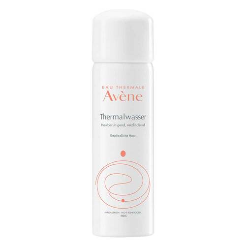 Avene Thermalwasser Spray - 1