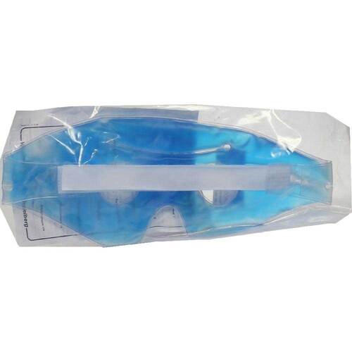 Migr&auml;ne Brille kalt / warm Oros - 1