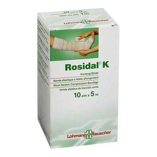 Rosidal K Binde 10cmx5m - 1