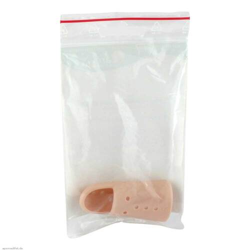 Fingerschiene nach Stack Gr&ouml;&szlig;e 5 - 1