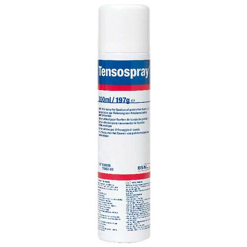 Tensospray - 1