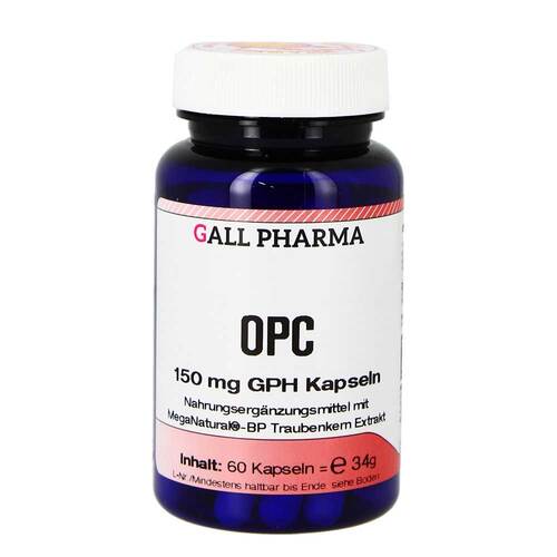 OPC 150 mg GPH Kapseln - 1