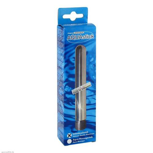 Aluminium Intimduschstab - 1