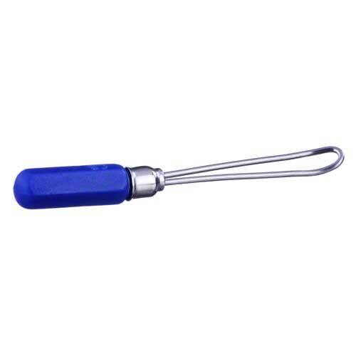 Ohrenreiniger mit Metallschlin - 1