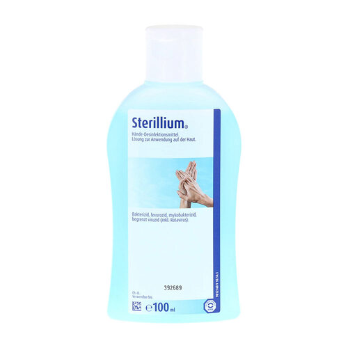 Sterillium L&ouml;sung - 1