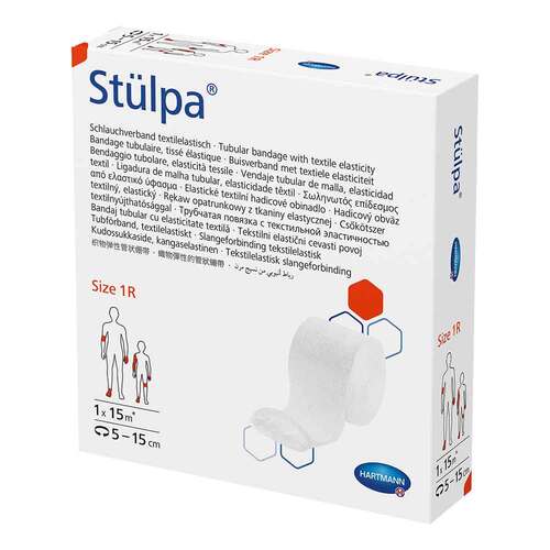 St&uuml;lpa Rolle 1 R 15x2,5 cm Finger - 1