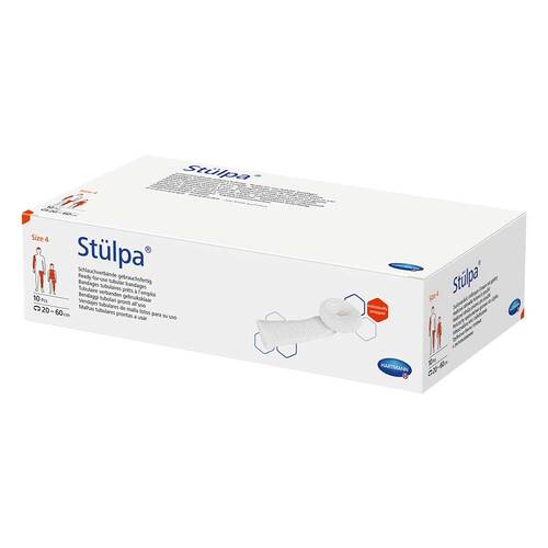 St&uuml;lpa Fertigverband 4 Kopf / Achs.lose - 1