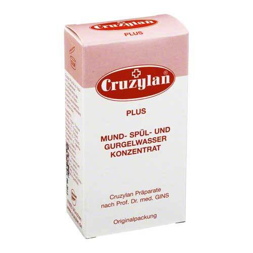 Cruzylan plus Tropfen - 1