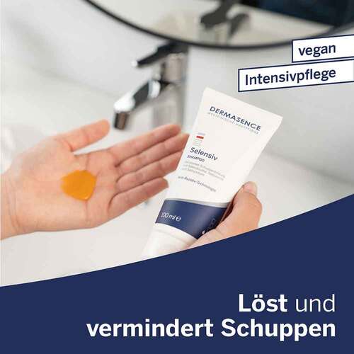 Dermasence Selensiv Shampoo - 2