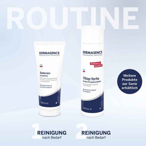 Dermasence Selensiv Shampoo - 5