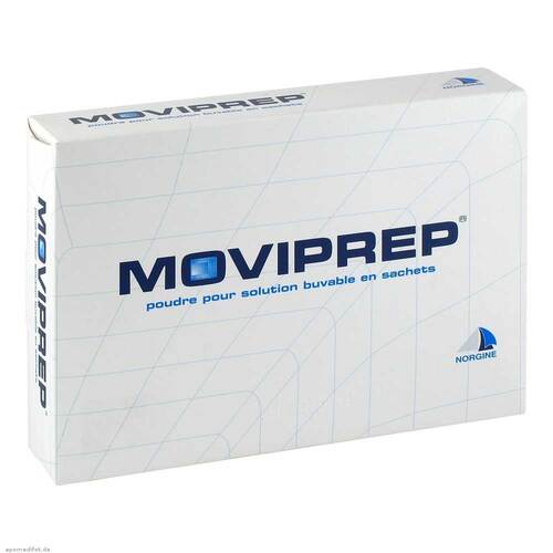 Moviprep Pulver - 1